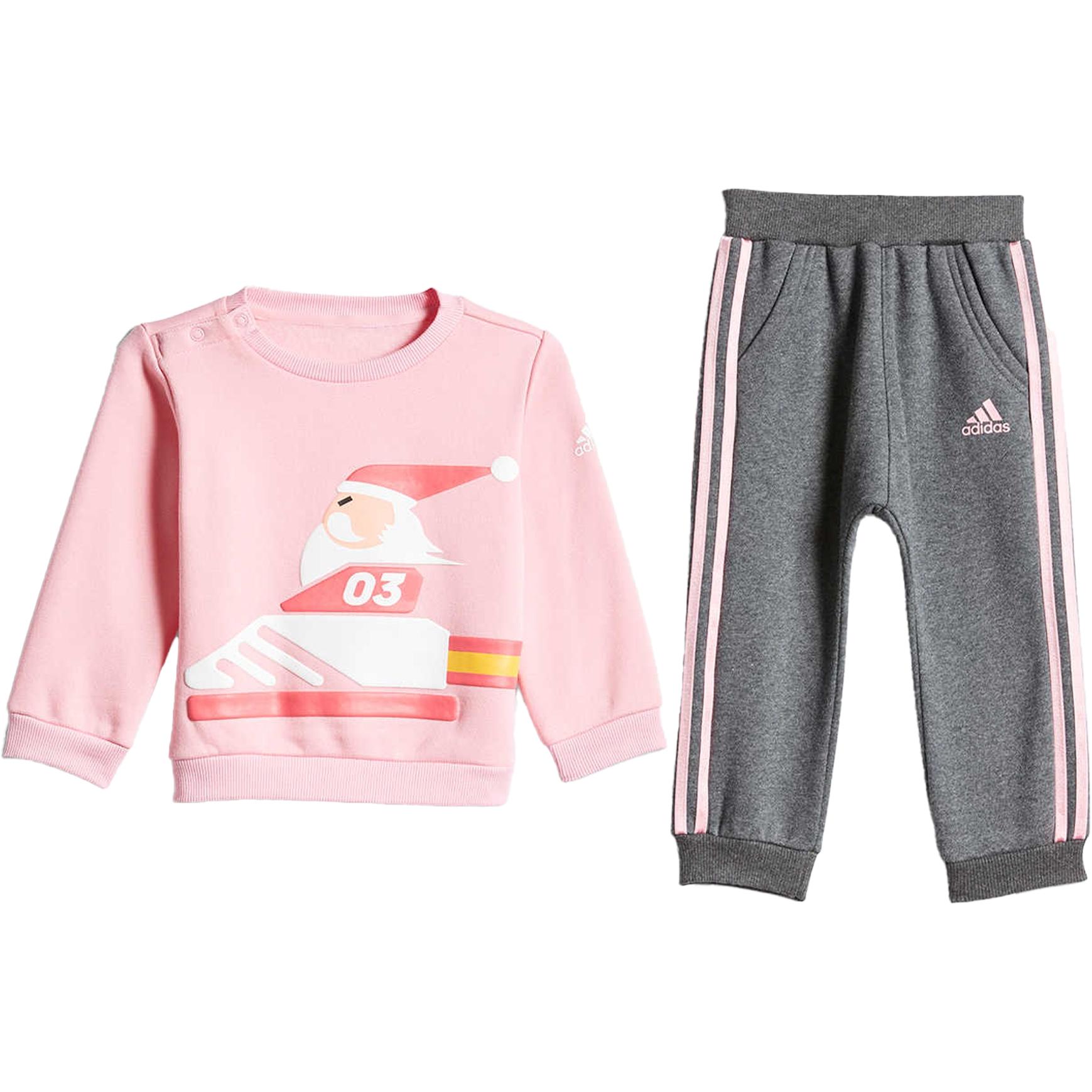 Adidas Casual Sportswear Infant And Toddler EH3667 92