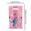 Lilo Stitch Kids Birthday Party Favors Gifts Slap Bracelets Stamps Reusable Straws Keychains Gift Bag Pinata Filler Baby Shower