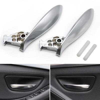 Auto Links Rechts Innen Tür Entriegelung Türöffner Griff Für BMW 5er Serie F10 F11 F18 520i 523i 525i 528i 535i 51217225689