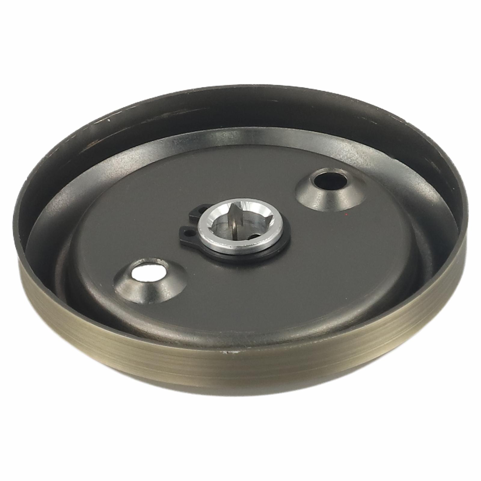 Invisible Door Handles Embedded Concealed Cabinet Handle Knobs Sliding Door Pull Stainless Steel Circular Pull Ring Lock argento