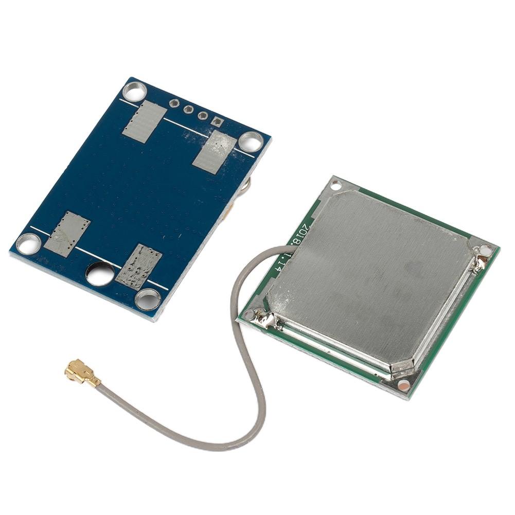 GPS Module NEO-6M 3V-5V Power Supply  with Antenna for Arduino