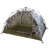 Tente de camping automatique pop-up d'extérieur