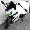 Front Fork Wheel Slider ,Crash Stabilizer Bar, Fit for