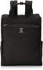 Anello Grande CABIN Backpack GTM0171, Women's, Dark Black, Free Size