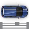 Accesorii de exterior – Autocolante pentru auto