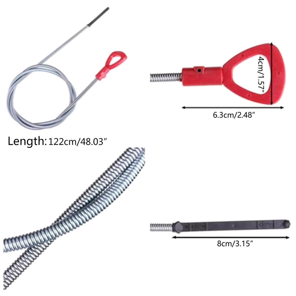 Transmission Fluid Dipstick for Mercedes Benz Transmission Oil Level Dipstick Tool 722.6 Car Accessories