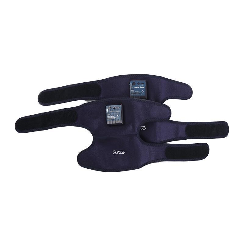 SKG W3 Smart Portable Knee Heat Therapy Device