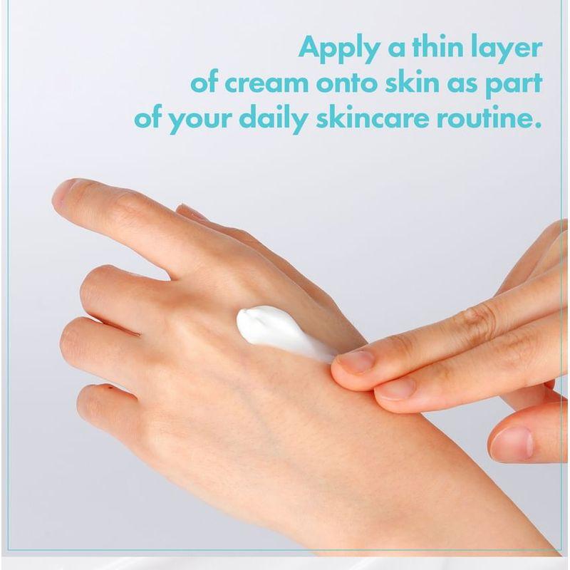 TOSOWOONG SOS Repair Cica Clinic Zinc Oxide 10% Cream 50g