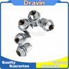 High Quality 5PCS Lug Nuts Fit for Ram 1500 Fit for Jeep Grand Cherokee Wrangler 2012-2018 14x1.5 06509422AA 6509422AA New