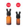 Mini Essential Oil And Perfume Inhaler Dispenser Bottle Essential Oil Inhaler Leakproof Aroma Essential Oil Inhaler Bottle
