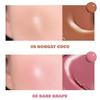 Rom&nd Juicy Roll Cheek (6 Colors) 15g