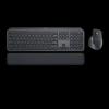 Logitech MX KEYS S COMBO Wireless Keyboard and Mouse Set