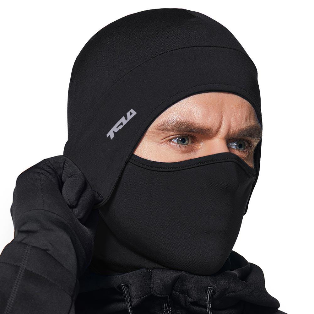 Teseulla Skull Cap Winter Hat Balaclava