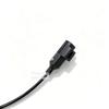 2pcs T2H4068 Rear Wheel ABS Speed Sensor for Jaguar X760 X260 2.0T 3.0T 3.0SC 30t 204PT PT204 306PS AJ126 XE XF T2H48445
