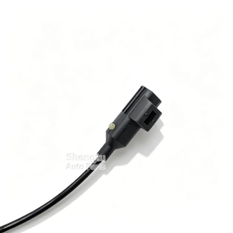 2pcs T2H4068 Rear Wheel ABS Speed Sensor for Jaguar X760 X260 2.0T 3.0T 3.0SC 30t 204PT PT204 306PS AJ126 XE XF T2H48445