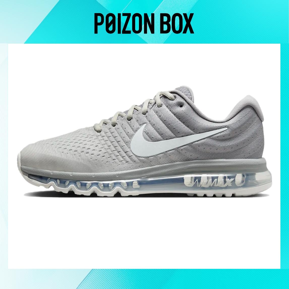 

кроссовки Nike Air Max 2017 Light Bone 849559-005