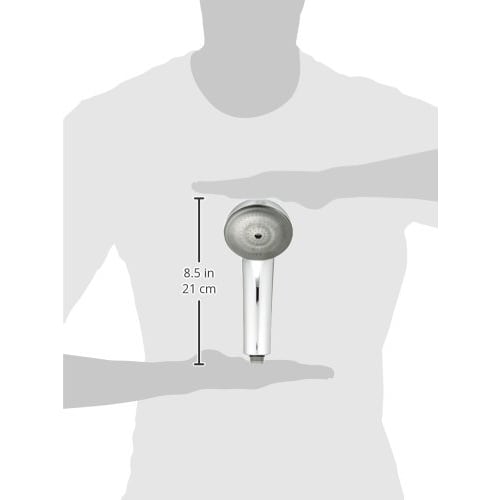 LIXIL INAX Bathroom Shower Head Spray Type BF-6L