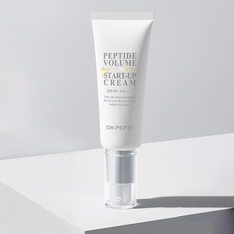 Dr.Pepti Peptide Volume Signature Start-up Cream SPF 50+ PA+++ 35ml