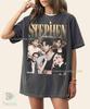 Vintage Stephen Sanchez Graphic Tee, Youth Tshirt, Toddler T Shirt, Crewneck