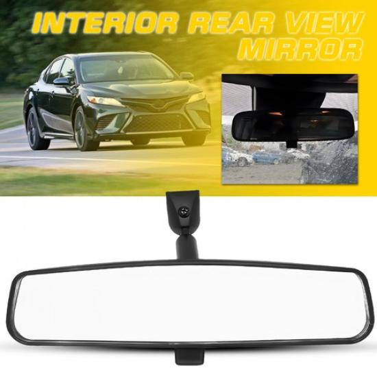 Front Interior Center Rear View Mirror 87810-0C020 Fits Toyota Tundra 2003-2009