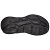 HOKA One One Bondi 7 Mesh Low Top Trail Running City Commuting Running Shoes Unisex Black 1110518-BBLC