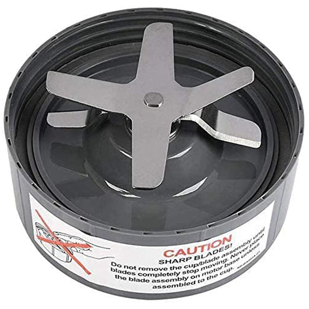 Extracteur Lame Blender Acier Inoxydable De Remplacement