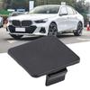 1pcs Car Front Bumper Bracket Nut Cap Cover For BMW For 3 Series For E30 51111888293 Fog Lamp Light Grille Frame Shell Cover