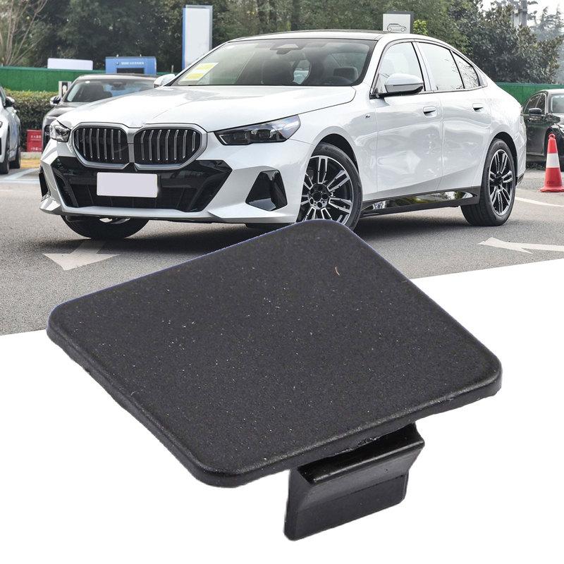 1pcs Car Front Bumper Bracket Nut Cap Cover For BMW For 3 Series For E30 51111888293 Fog Lamp Light Grille Frame Shell Cover