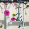 Objetos de decoración – Campanas de viento