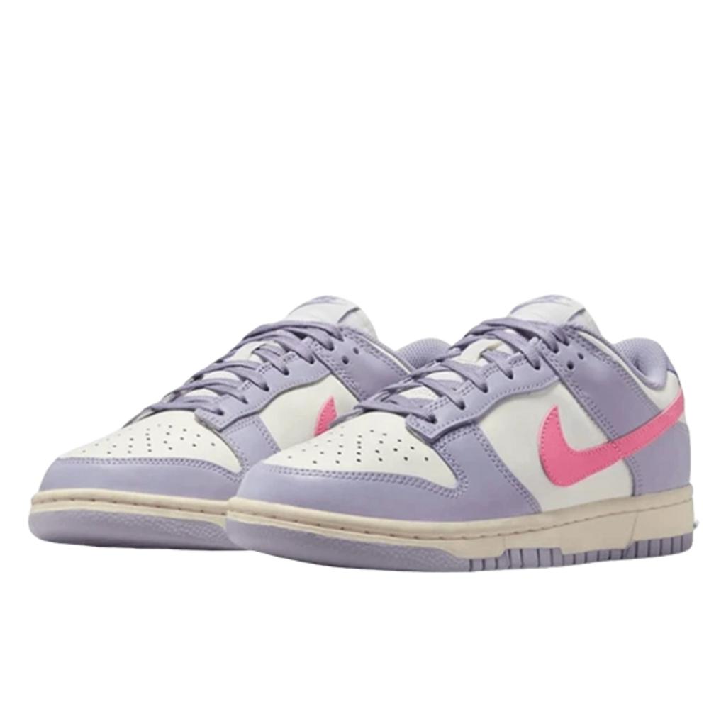 Nike Dunk Low Indigo Haze