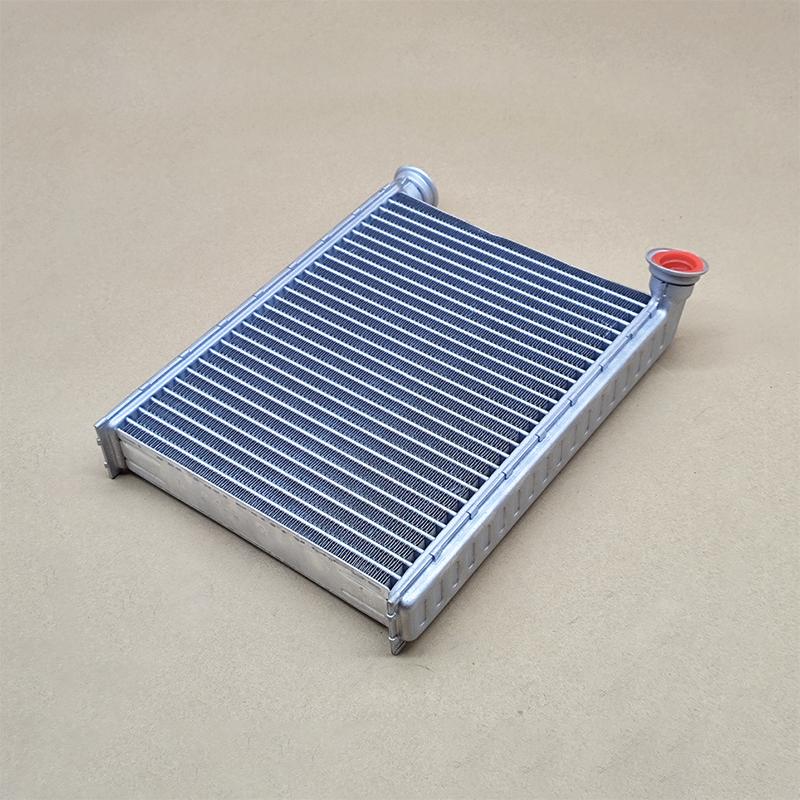 

1668300261 A1668300261 Heating Water Tank Heat Exchanger for Mercedes Benz W166 X166 GLE350 GLE400 Car accessories 1668300261