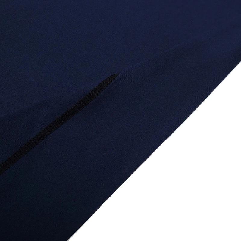 Men's Running Compression T-shirt Comfortable Short Sleeve Gym Fitness Jogging Fashion Sportswear Breathable Quick-Drying High Elasticity Top