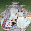 Outdoor Camping Picnic & Beach Mat