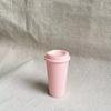 16OZ 475ml Color Reusable Plastic Straw Cup Large Capacity Leakproof Travel Tumbler for Coffee Smoothie Home Party Takeaway Cup