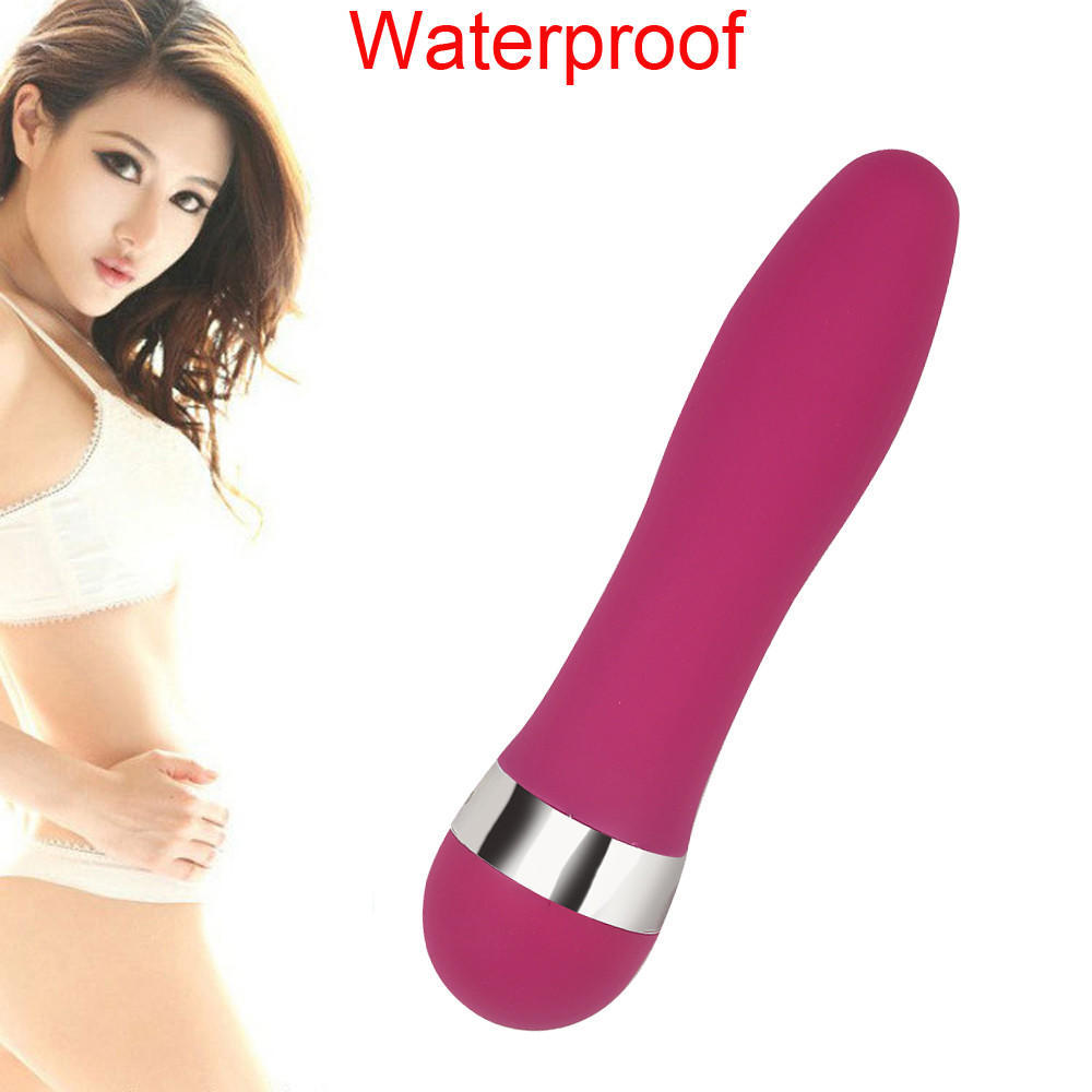 AV Stick Dospělý produkt Vícerychlostní masážní přístroj G-Spot Hračky pro ženy