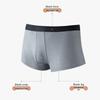 Men's Performance Boxer Briefs 3-Pack