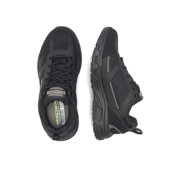 Кроссовки Skechers 51898 BBK