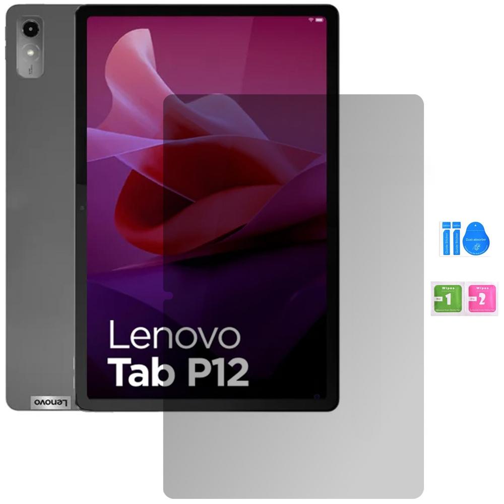 Tempered Glass for Lenovo Tab P12 TB370