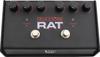 PROCO Deucetone RAT Distortion Guitar Effector