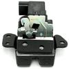 812301H000  rear cover lock latch actuator for Kia SOUL Sorento 2010-2013 trunk rear door lock Tail Gate Latch Lock
