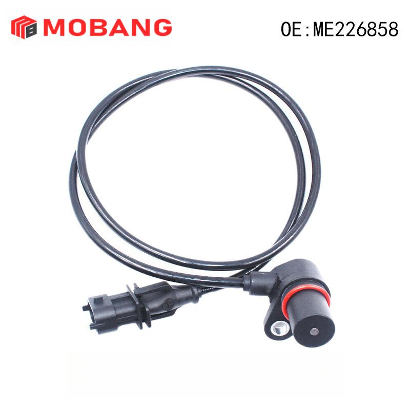 For Mitsubishi Auto Parts, Crankshaft Position Sensor ME226858 0281002929 default