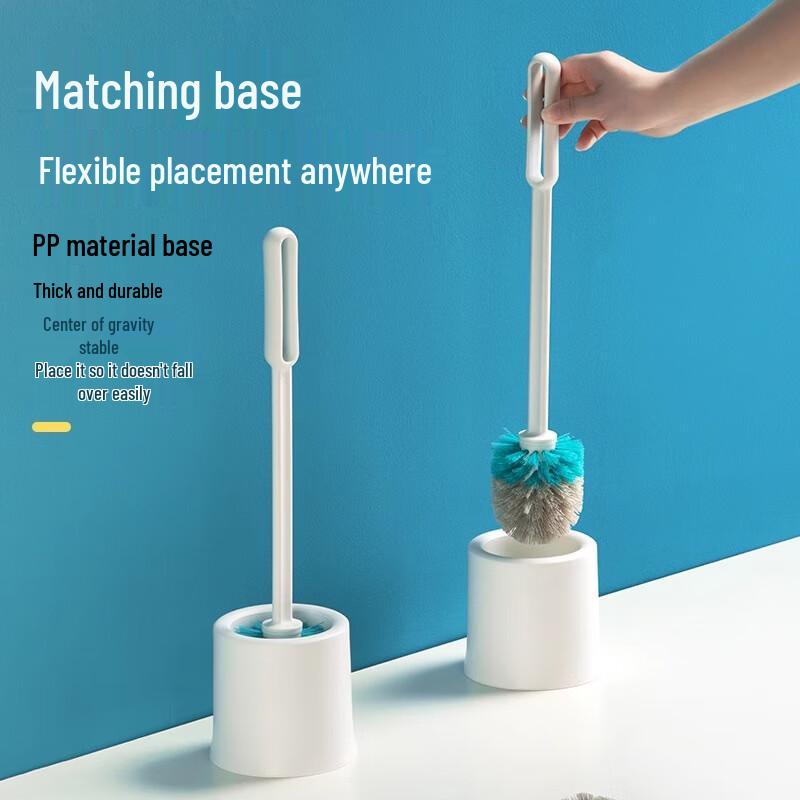 Chahua Jingjie Toilet Brush