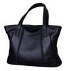 2025 Autumn Winter New Women's Bag Large Capacity Genuine Leather Tote Bag Fashionable Shoulder Bag Handbag Trendy