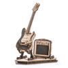 ROBOTIME ROKR Guitar Model 3D Wooden Puzzle TG605K
