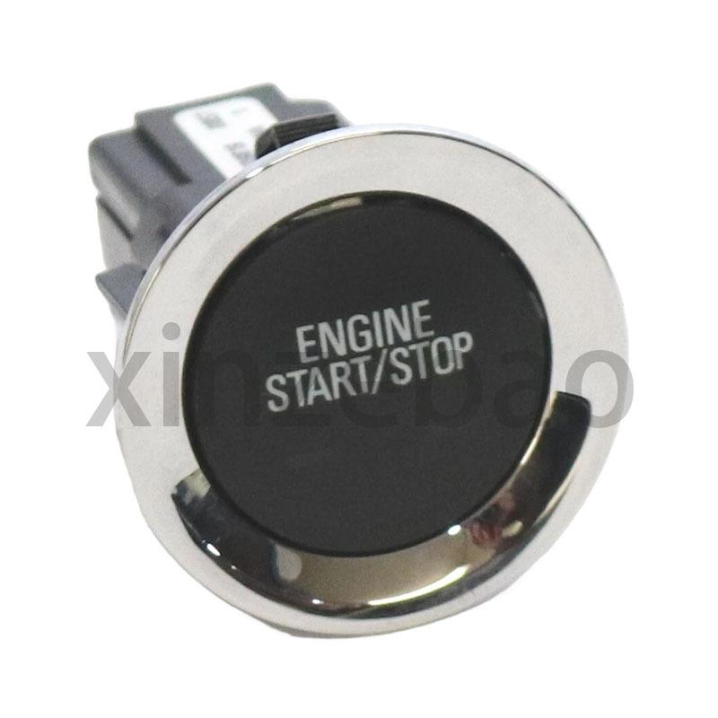 13409819 One Key Start Switch Ignition for Chevrolet Cruze