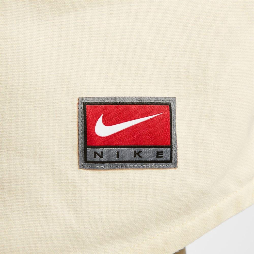 Nike M Nl Ss Vtg Sport Top If2230 113cocoMk Black