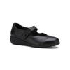 Thommcan Women Comfort Mary Jane Flat Shoes Black 8tmgr26s1l