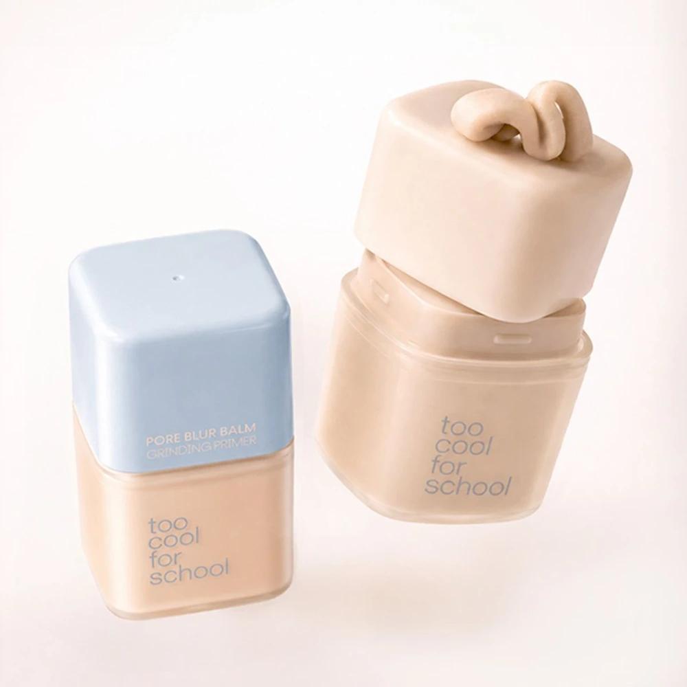 Fore Blur Balm