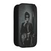 Large-capacity Pencil Pouch Bob Dylan Singer Merch  Double Layer Pencil Bag Women Makeup Bag Perfect Gifts