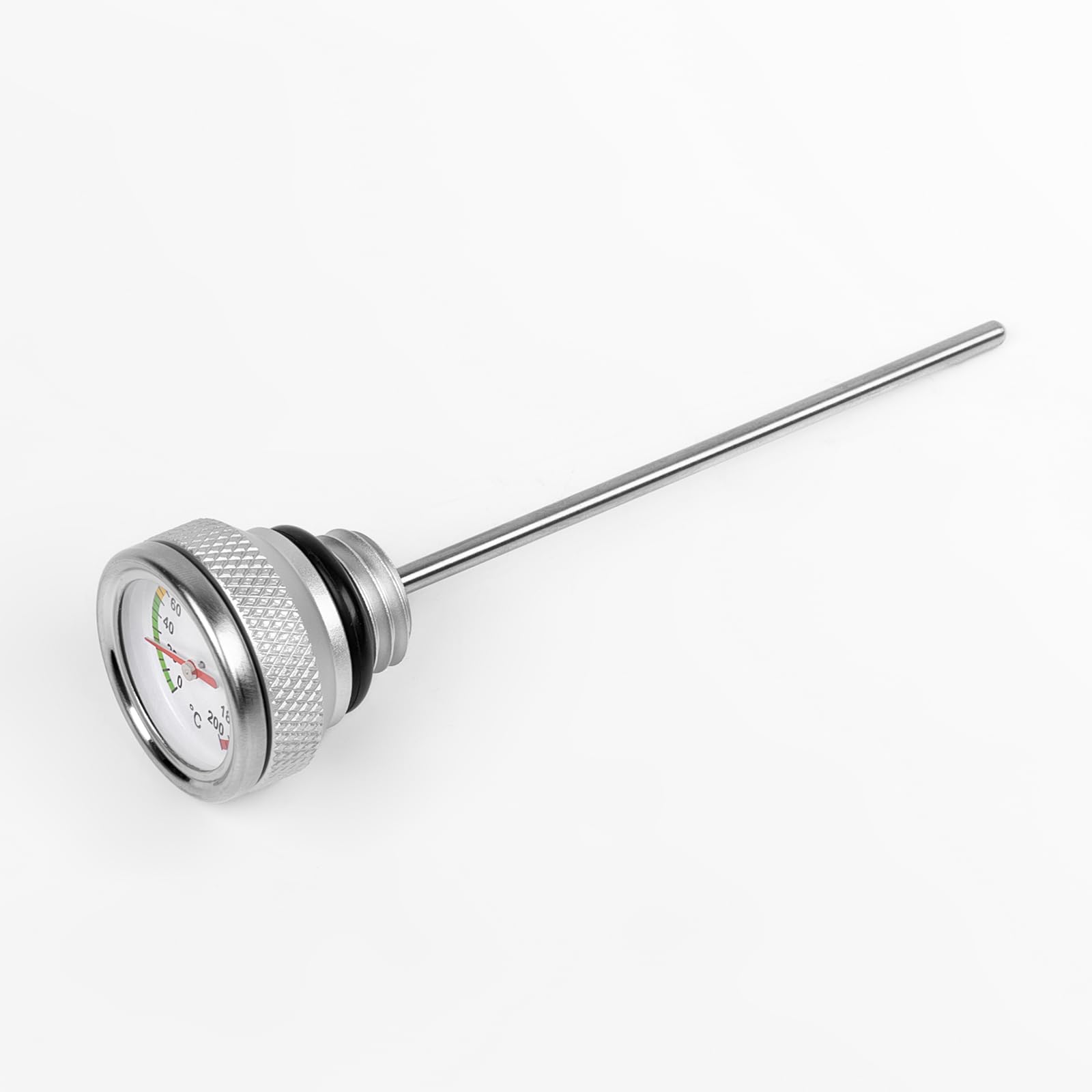 

HI-LINE for Motorcycles, Super Cub C125, , Measuring Range 0-200°C, Motorcycle срібний